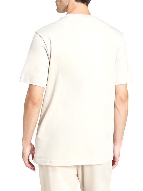 Adicolor - T-Shirt uomo - beige ADIDAS | JD1779.