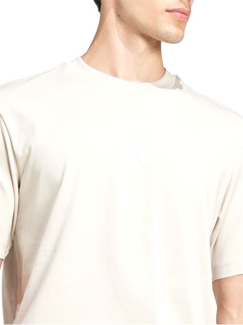 Adicolor - T-Shirt uomo - beige ADIDAS | JD1779.