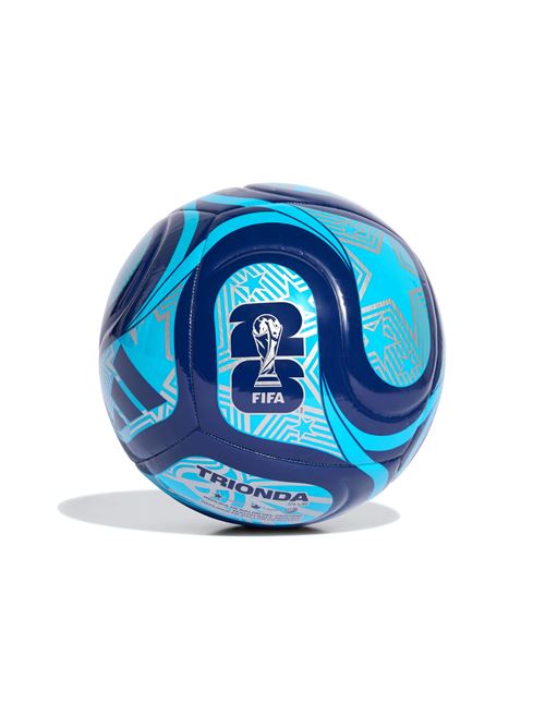 Club FIFA World Cup 26 - Pallone da calcio - blu ADIDAS | JD8027.