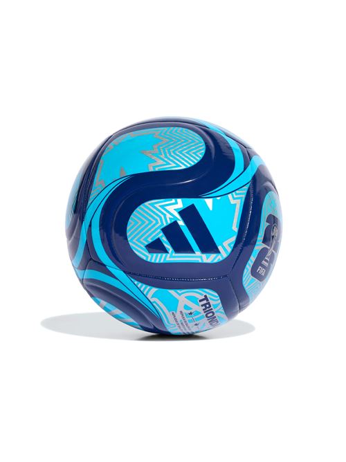 Club FIFA World Cup 26 - Pallone da calcio - blu ADIDAS | JD8027.