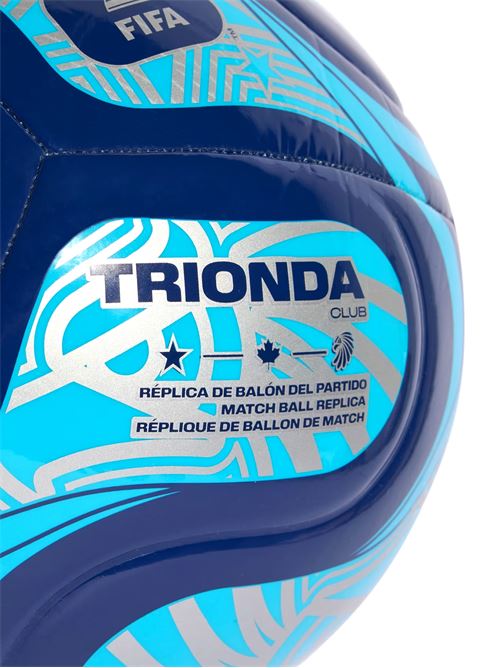 Club FIFA World Cup 26 - Pallone da calcio - blu ADIDAS | JD8027.