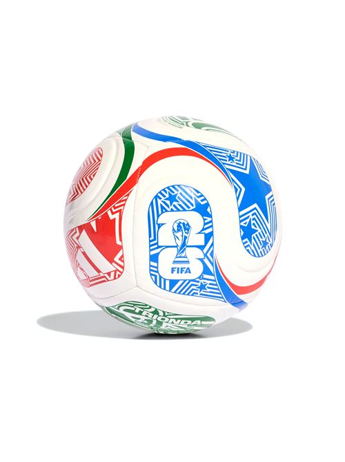 Club FIFA World Cup 26 - Pallone da calcio - bianco ADIDAS | JD8028.
