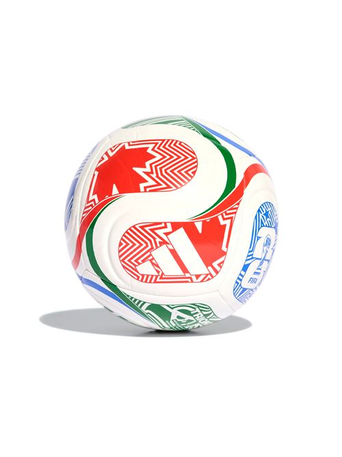 Club FIFA World Cup 26 - Pallone da calcio - bianco ADIDAS | JD8028.