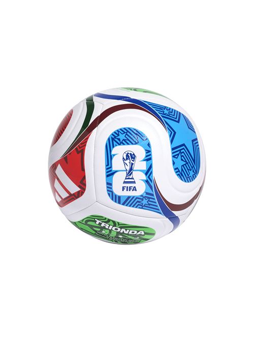 FIFA World Cup 26 - Pallone da calcio - bianco ADIDAS | JD8032.
