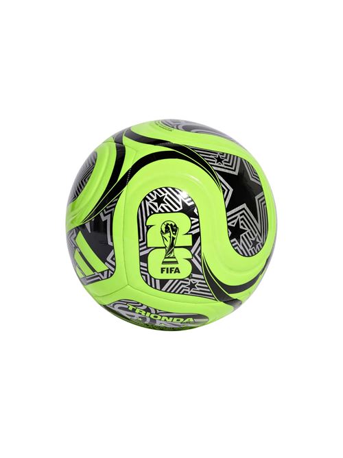 FIFA World Cup 26 - Pallone da calcio - giallo ADIDAS | JD8052.