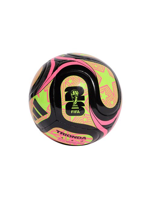 Club FIFA World Cup 26 - Pallone da calcio - multicolore ADIDAS | JD8053.