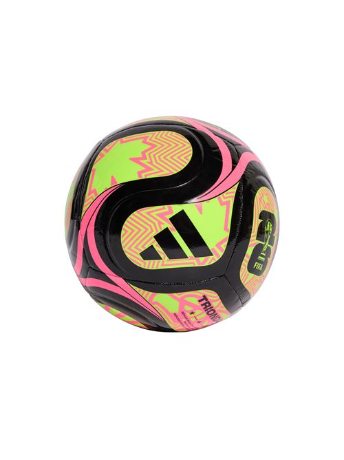 Club FIFA World Cup 26 - Pallone da calcio - multicolore ADIDAS | JD8053.