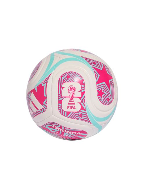Club FIFA World Cup 26 - Pallone da calcio - bianco ADIDAS | JD8054.