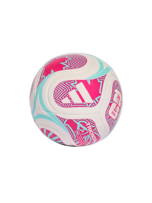 Club FIFA World Cup 26 - Pallone da calcio - bianco ADIDAS | JD8054.