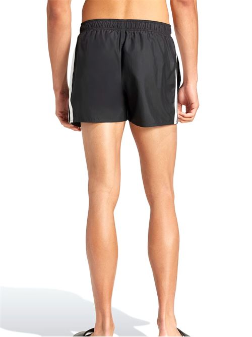 Boxer 3-Stripes - Costume da bagno uomo - nero ADIDAS | JG1031.