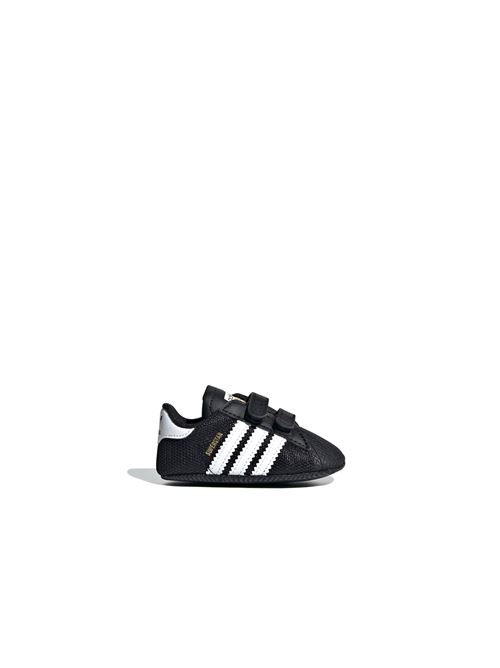 Superstar II - Sneakers bambino - nero/bianco ADIDAS | JH9971.