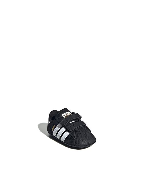Superstar II - Sneakers bambino - nero/bianco ADIDAS | JH9971.