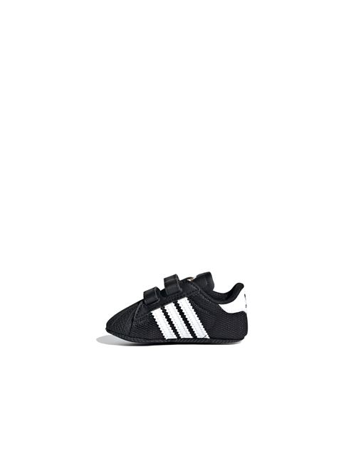 Superstar II - Sneakers bambino - nero/bianco ADIDAS | JH9971.