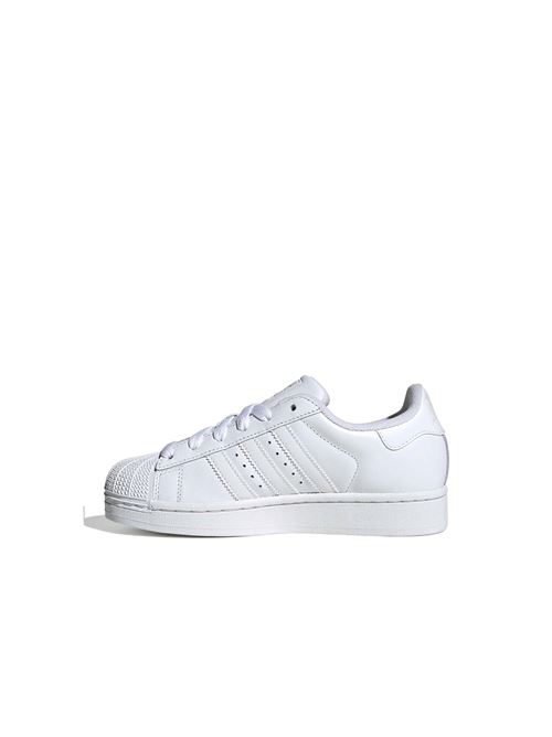 Superstar II - Sneakers ragazzo/ragazza - bianco ADIDAS | JH9978.