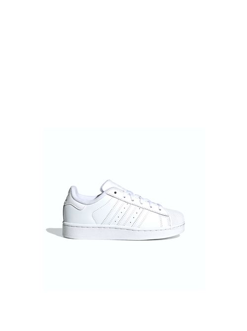 Superstar II - Sneakers bambino - bianco ADIDAS | JH9982.