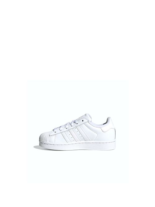 Superstar II - Sneakers bambino - bianco ADIDAS | JH9982.