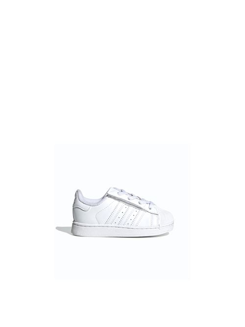 Superstar II - Sneakers bambino - bianco ADIDAS | JH9986.