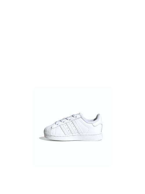 Superstar II - Sneakers bambino - bianco ADIDAS | JH9986.