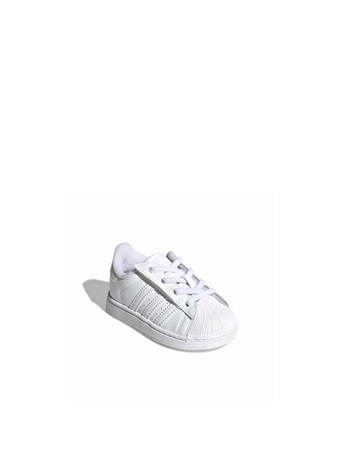 Superstar II - Sneakers bambino - bianco ADIDAS | JH9986.