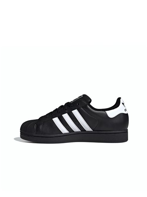 Superstar II - Sneakers uomo - nero/bianco ADIDAS | JI0079.
