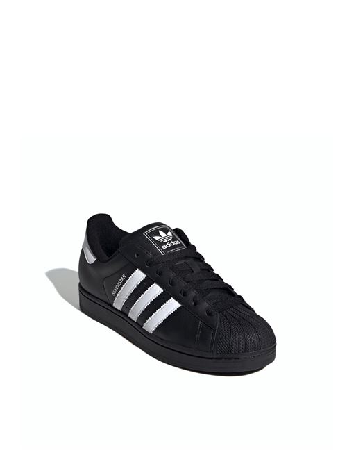Superstar II - Sneakers uomo - nero/bianco ADIDAS | JI0079.