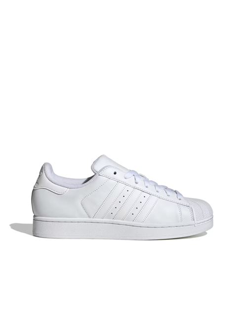 Superstar II - Sneakers uomo - bianco ADIDAS | JI0080.