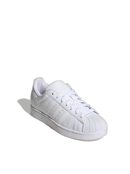 Superstar II - Sneakers uomo - bianco ADIDAS | JI0080.