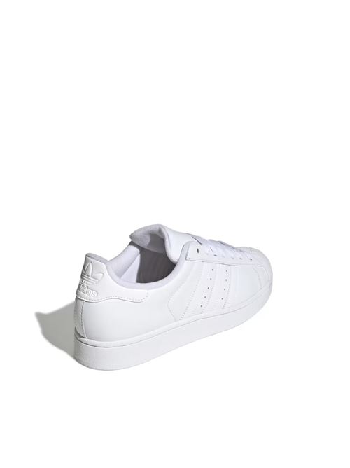 Superstar II - Sneakers uomo - bianco ADIDAS | JI0080.