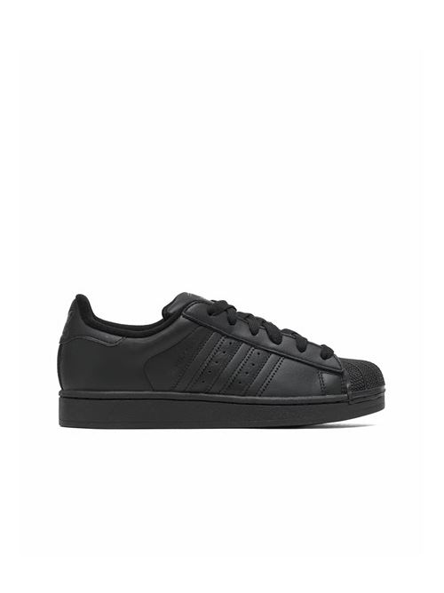 Superstar II - Sneakers uomo - nero ADIDAS | JI0081.