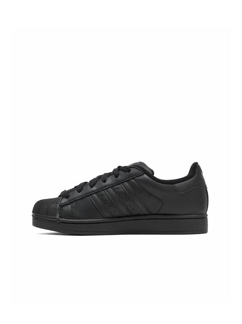 Superstar II - Sneakers uomo - nero ADIDAS | JI0081.