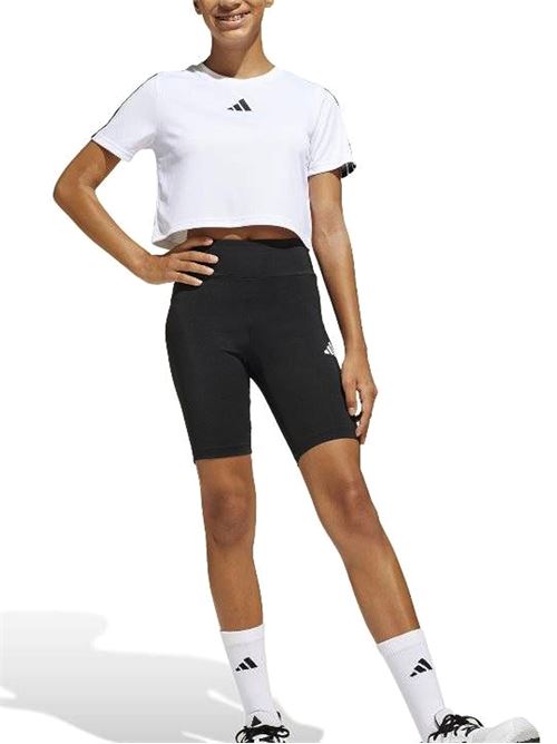 Essentials - Completino bambino - bianco/nero ADIDAS | JJ5041.