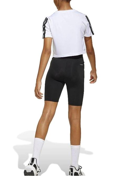 Essentials - Completino bambino - bianco/nero ADIDAS | JJ5041.