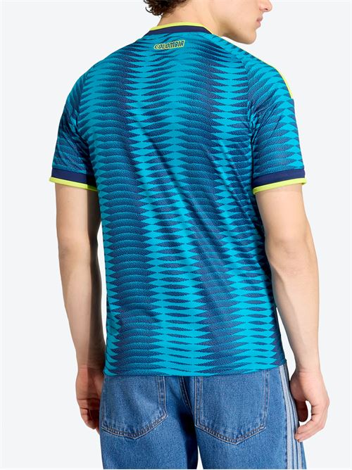 Away Colombia 26 - Maglia calcio - azzurro ADIDAS | JL6974.