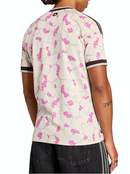 Away Cile 26 - Maglia calcio - beige ADIDAS | JL8739.