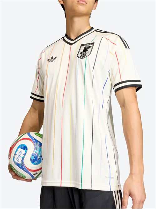 Away Giappone 26 - Maglia calcio - bianco ADIDAS | JN1872.