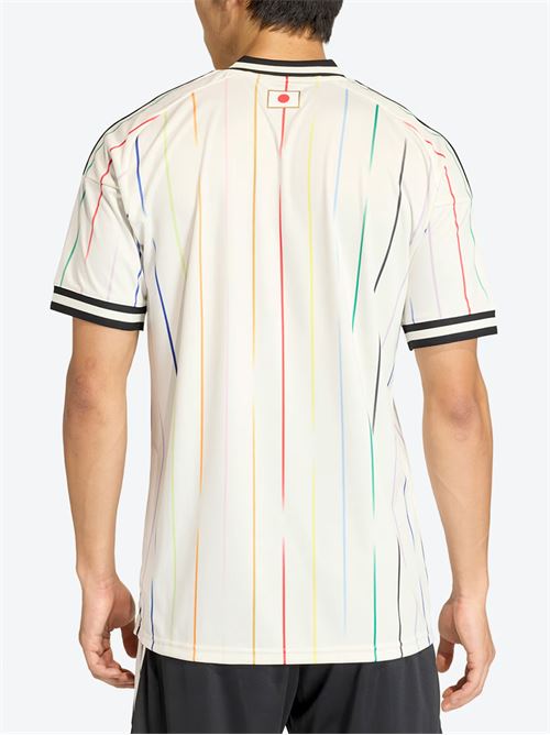 Away Giappone 26 - Maglia calcio - bianco ADIDAS | JN1872.