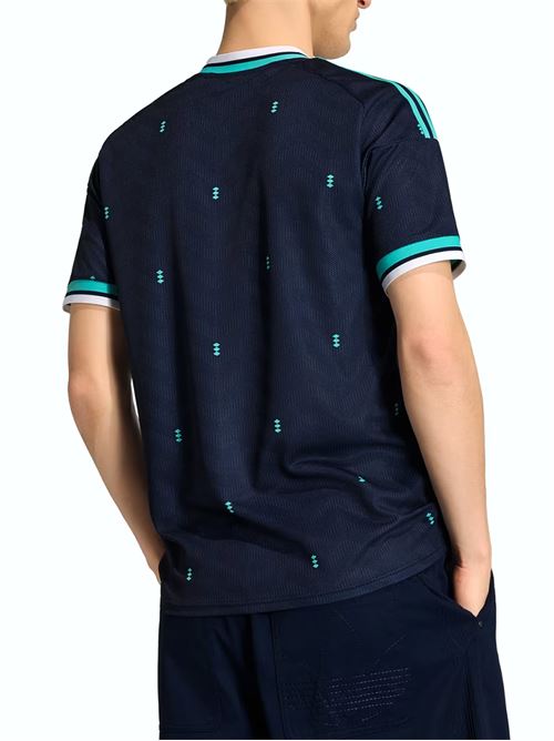 Away Germania 26 - Maglia calcio - blu ADIDAS | JN2074.