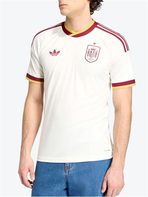 Away Spain 26 - Maglia calcio - bianco ADIDAS | JN4397.