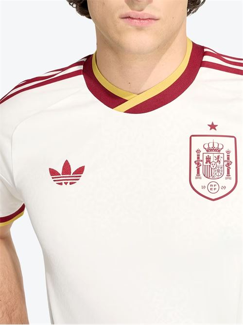 Away Spain 26 - Maglia calcio - bianco ADIDAS | JN4397.