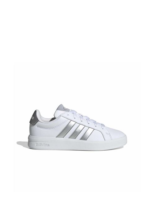 Grand Court 3.0 - Sneakers ragazzo/ragazza - bianco ADIDAS | JP9363.