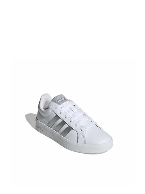 Grand Court 3.0 - Sneakers ragazzo/ragazza - bianco ADIDAS | JP9363.