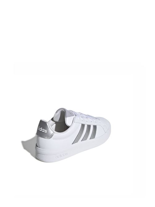 Grand Court 3.0 - Sneakers ragazzo/ragazza - bianco ADIDAS | JP9363.