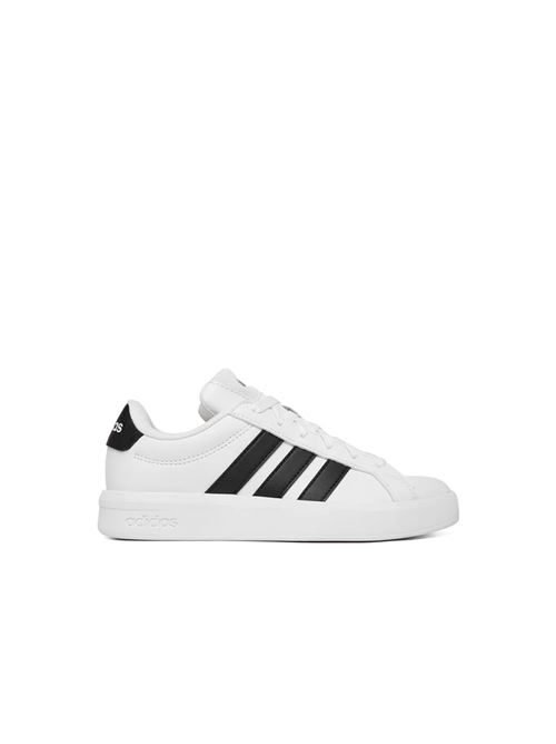Grand Court 3.0 - Sneakers ragazzo/ragazza - bianco/nero ADIDAS | JP9365.