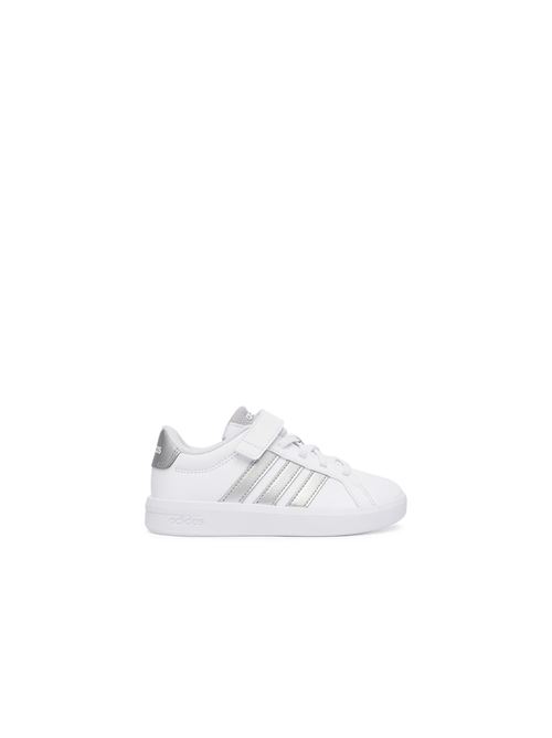 Grand Court 3.0 - Sneakers bambino - bianco ADIDAS | JP9368.