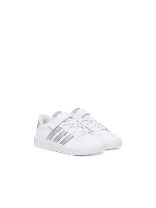 Grand Court 3.0 - Sneakers bambino - bianco ADIDAS | JP9368.