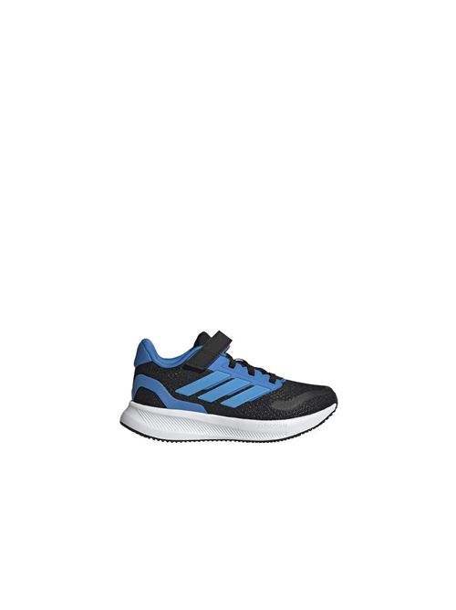 Runfalcon 5 - Sneakers bambino - neor/blu ADIDAS | JP9399.