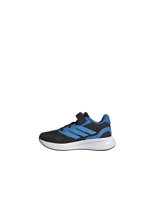 Runfalcon 5 - Sneakers bambino - neor/blu ADIDAS | JP9399.
