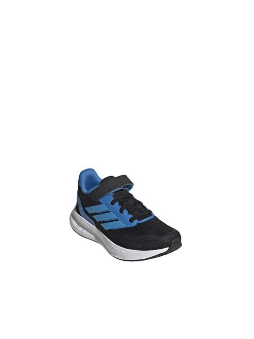 Runfalcon 5 - Sneakers bambino - neor/blu ADIDAS | JP9399.