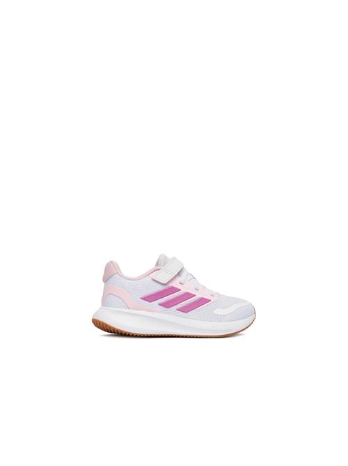 Runfalcon 5 - Sneakers bambino - bianco/rosa ADIDAS | JP9405.