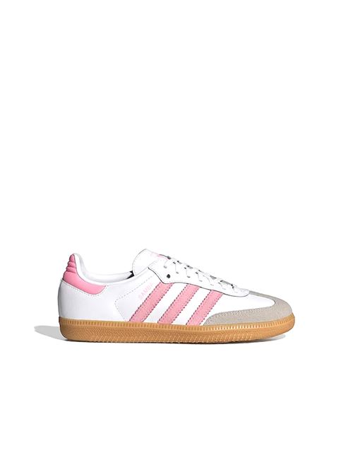 Samba Og - Sneakers donna - bianco/rosa ADIDAS | JQ2018.